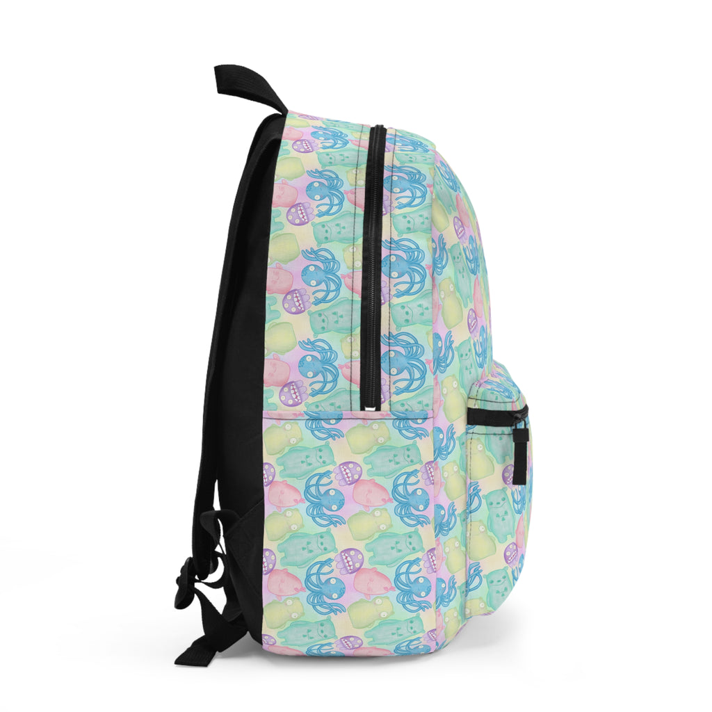 Kuchi Kopi and Friends Backpack