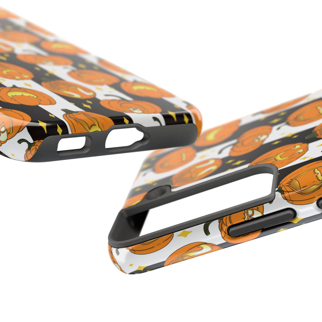 Belcher-Lantern Halloween Phone Case (iPhone, Samsung) Not MagSafe!