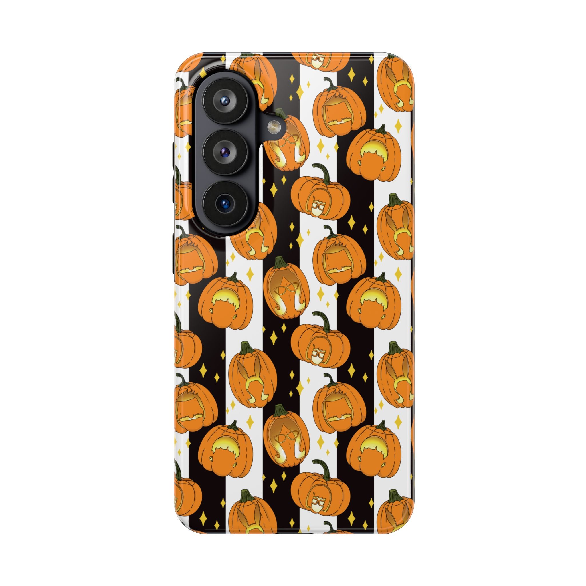 Belcher-Lantern Halloween Phone Case (iPhone, Samsung) Not MagSafe!