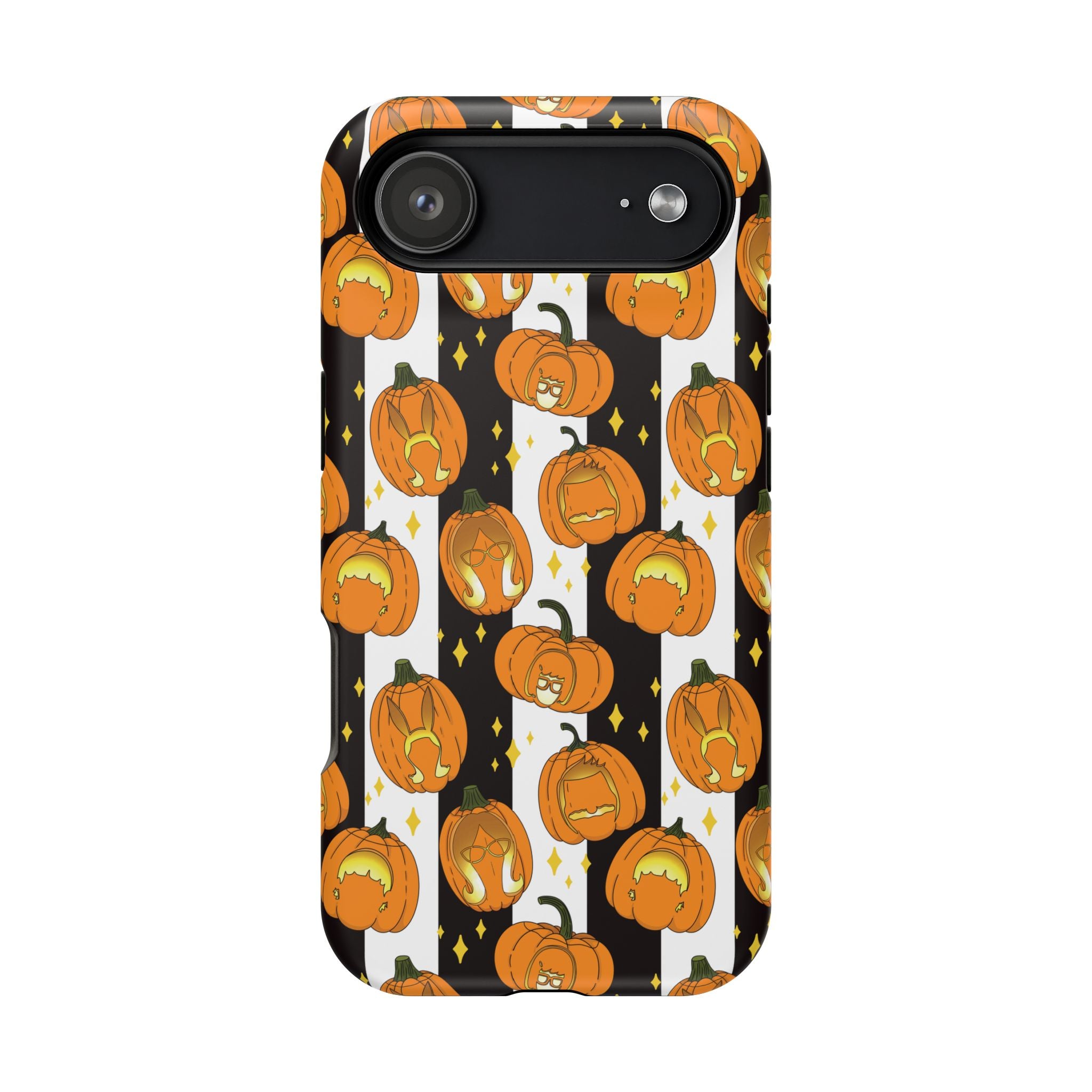 Belcher-Lanterns Halloween MagSafe Case (iPhone, Samsung)