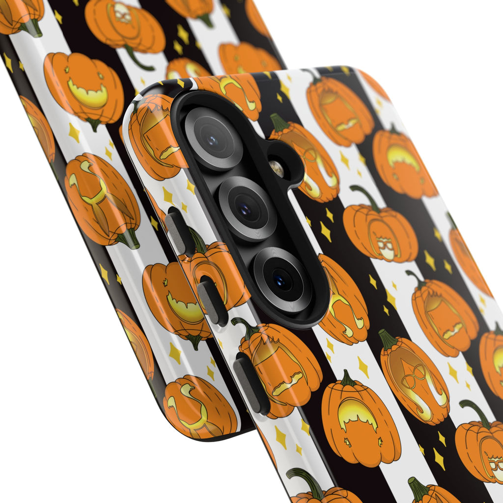 Belcher-Lantern Halloween Phone Case (iPhone, Samsung) Not MagSafe!