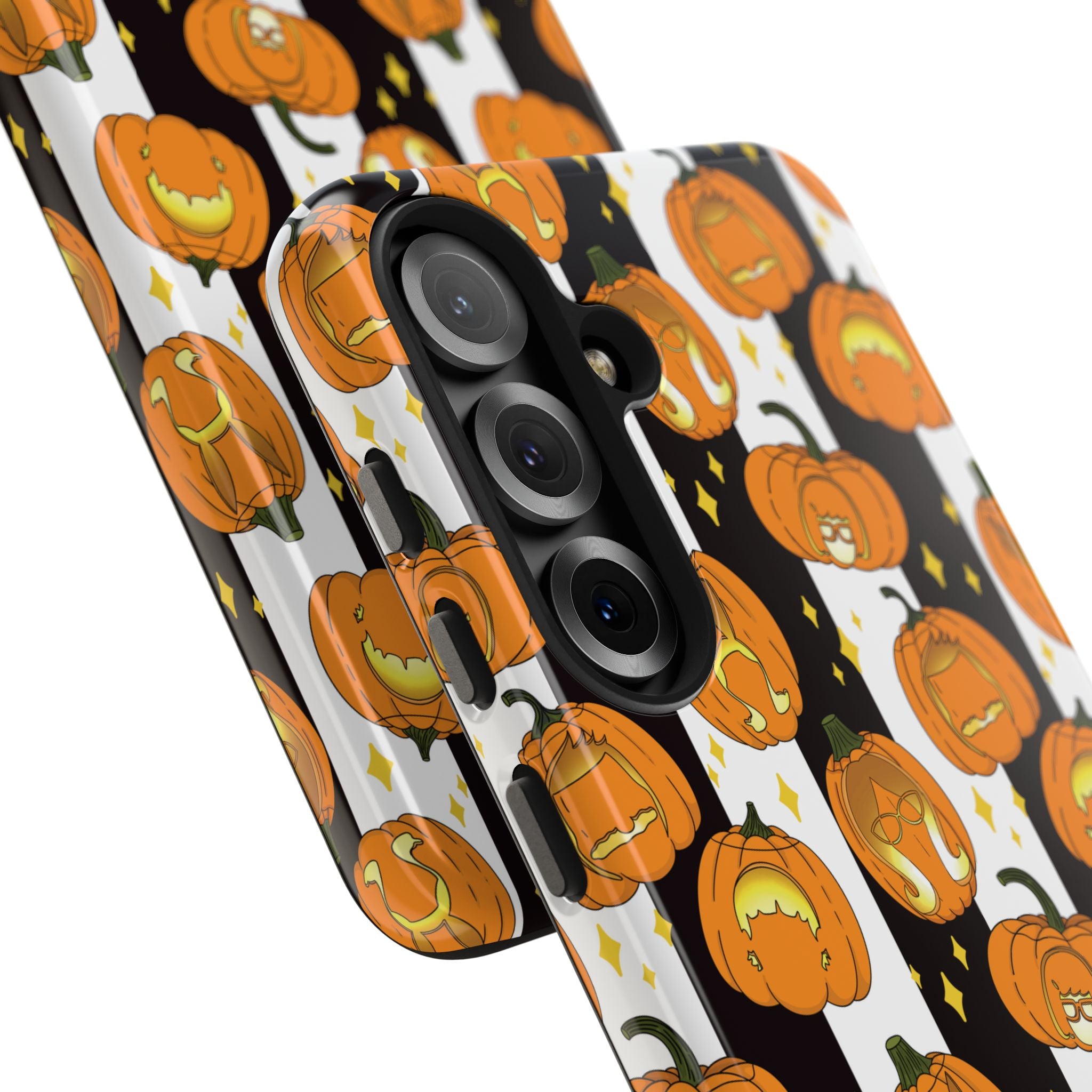 Belcher-Lantern Halloween Phone Case (iPhone, Samsung) Not MagSafe!