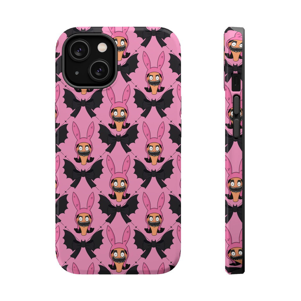 Nightmare Louise MagSafe iPhone Case