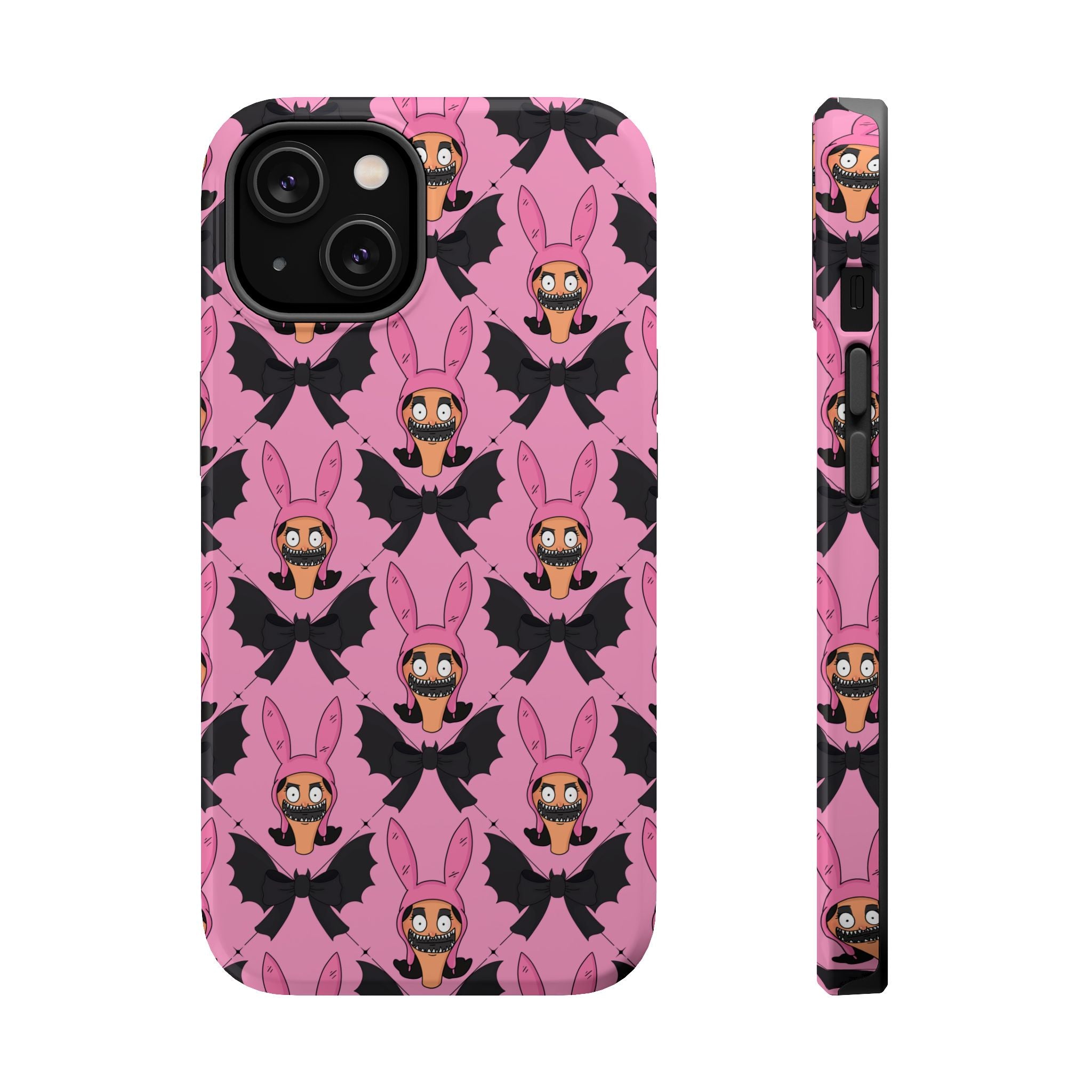 Nightmare Louise MagSafe iPhone Case