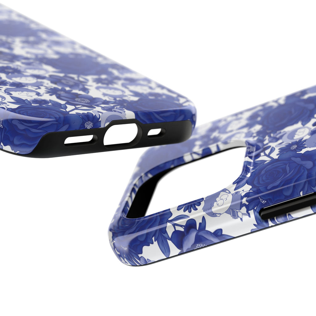 Jimmy Tough Phone Case (iPhone, Samsung) Not MagSafe!