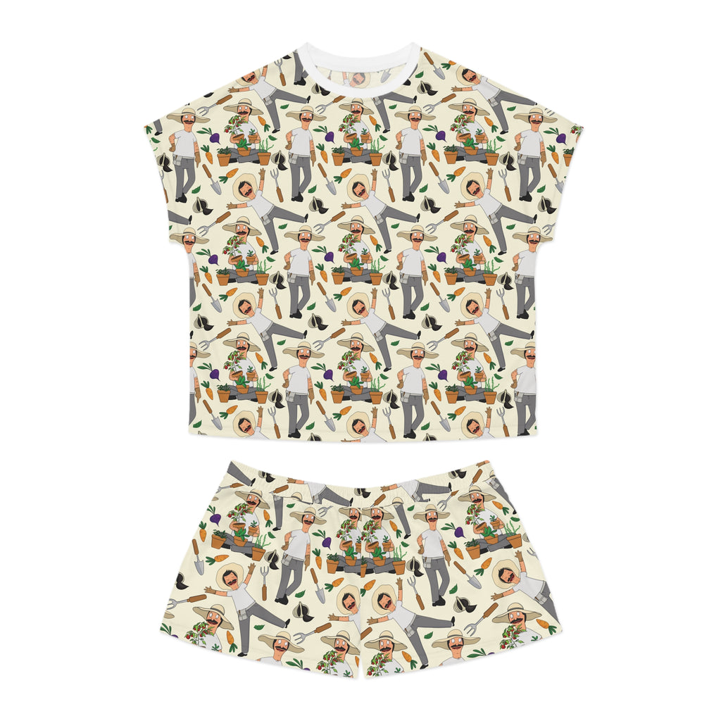Garden Bob Pajamas (Women's)