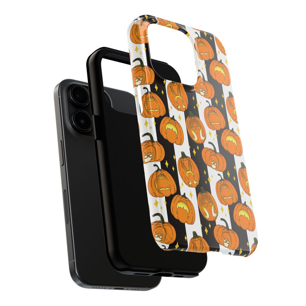 Belcher-Lantern Halloween Phone Case (iPhone, Samsung) Not MagSafe!