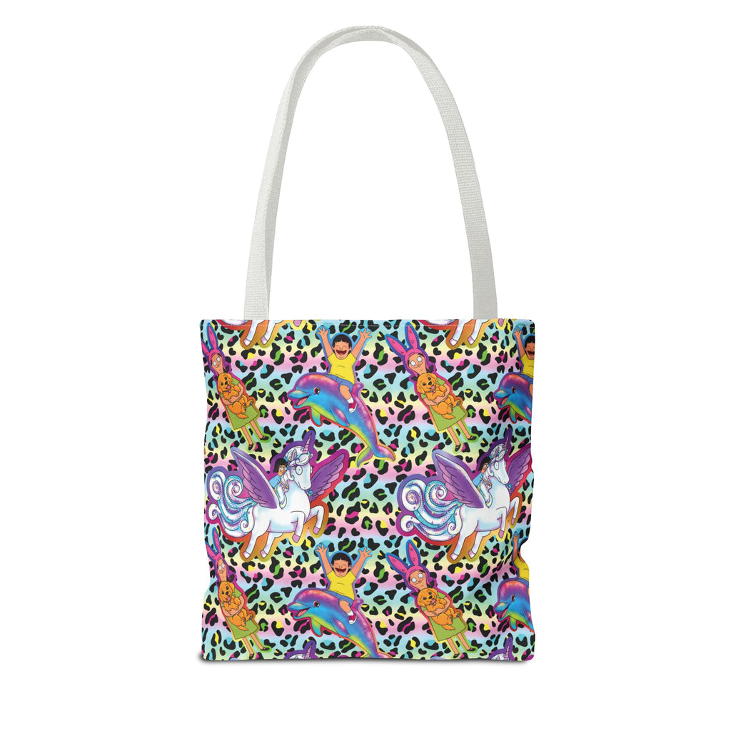 90's Belcher's Tote Bag