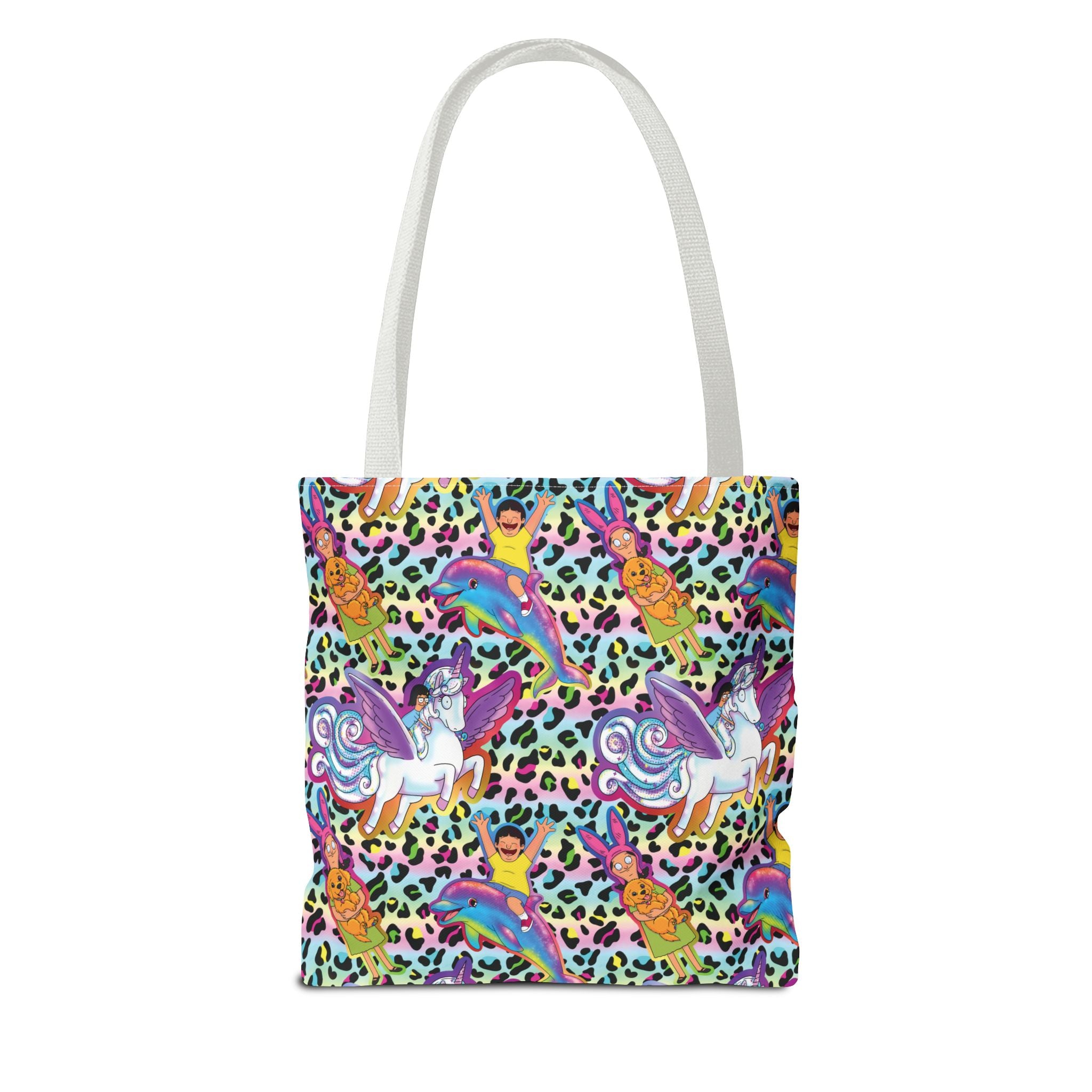 90's Belcher's Tote Bag