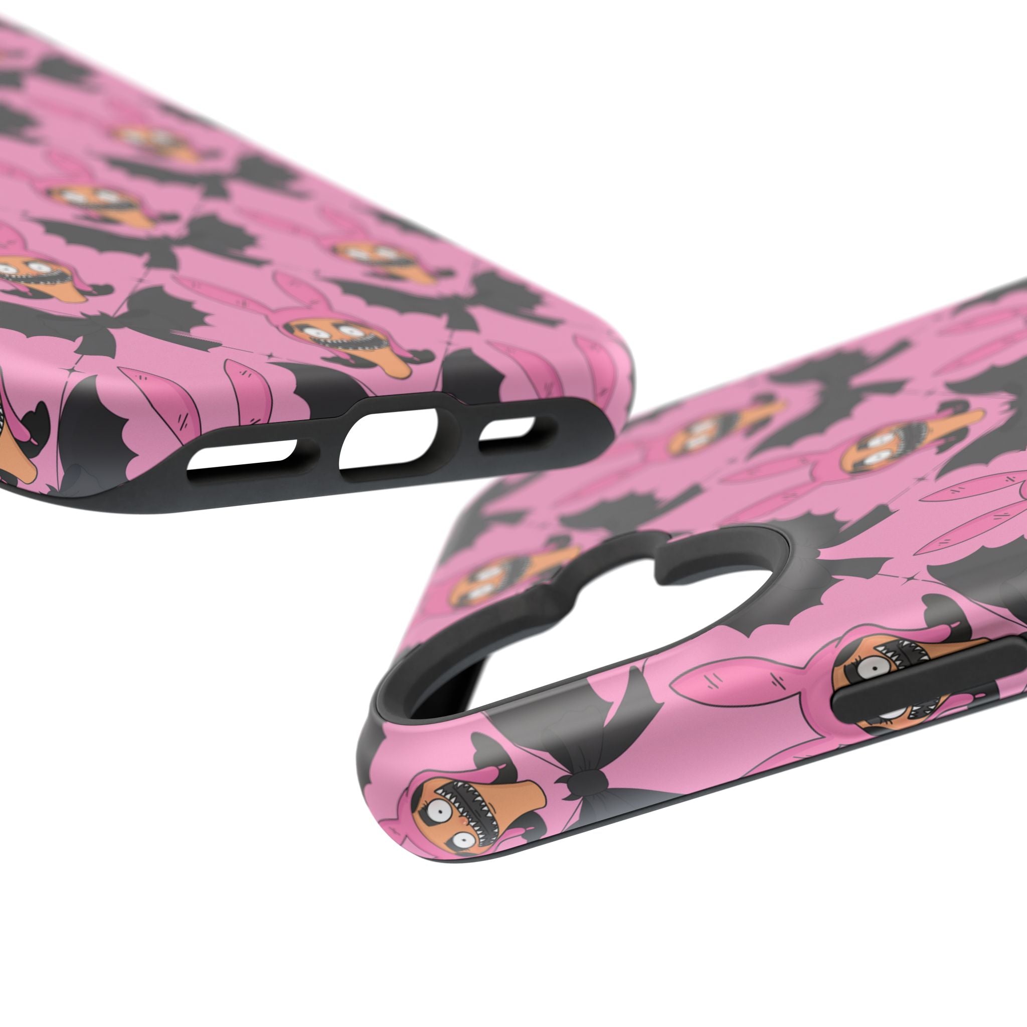 Nightmare Louise MagSafe iPhone Case