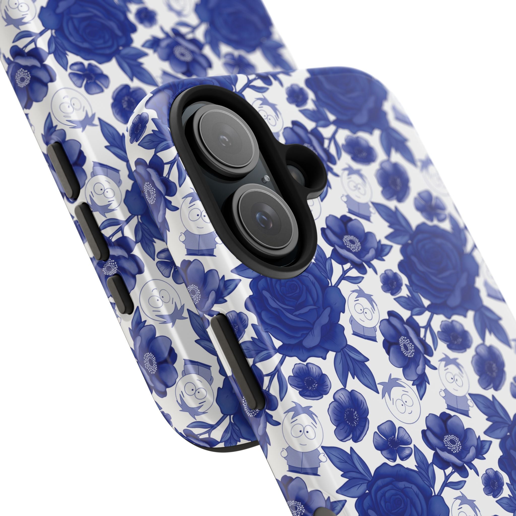 Butters Tough Phone Case (iPhone, Samsung) Not MagSafe!