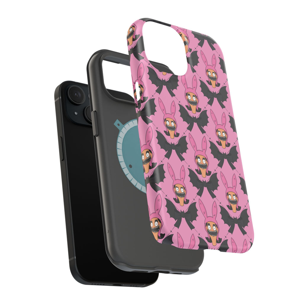 Nightmare Louise MagSafe iPhone Case