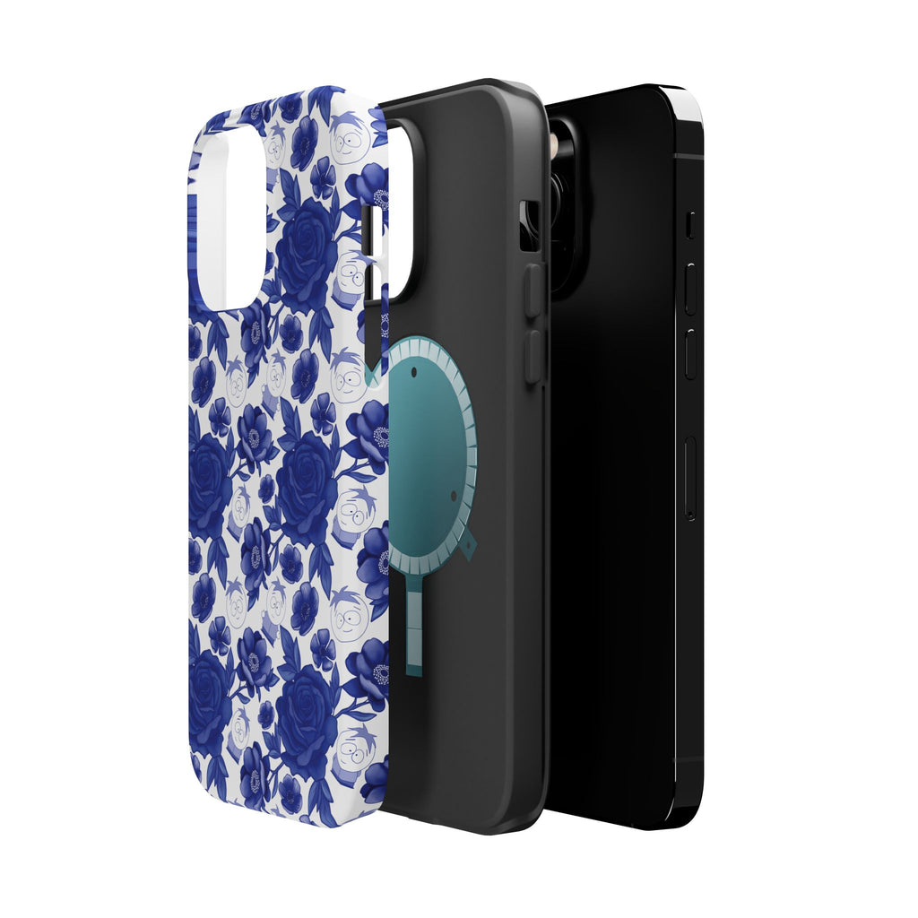 Butters Fine China – Magnetic Impact-Resistant