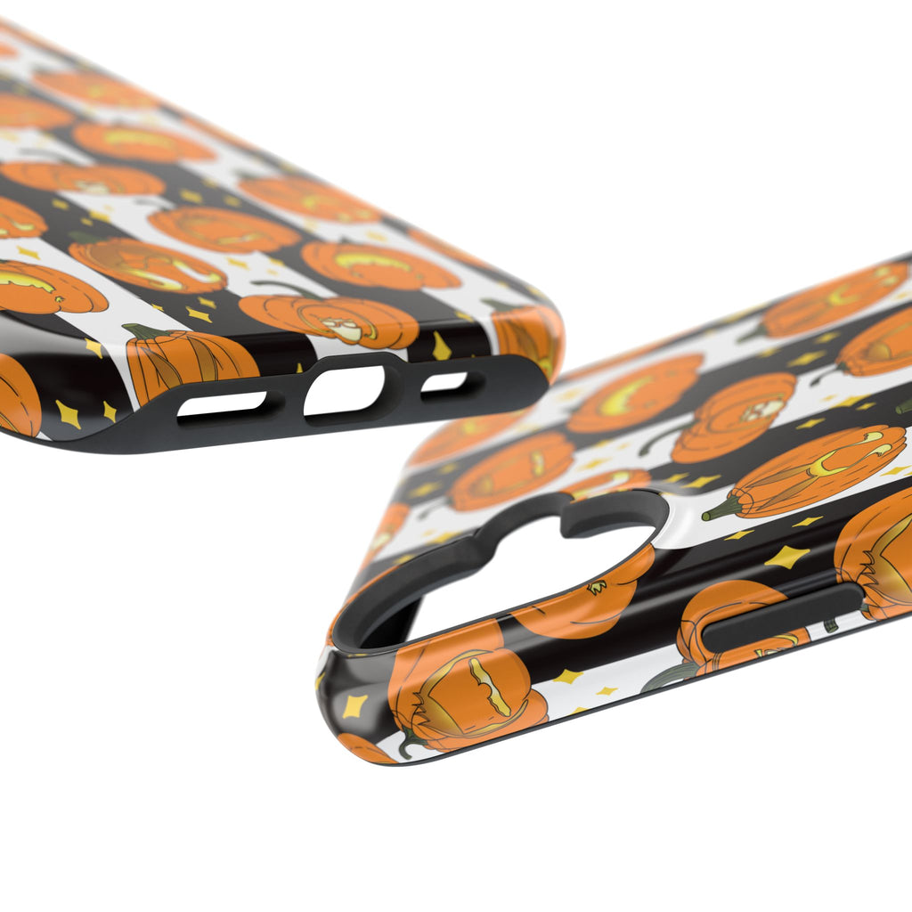 Belcher-Lanterns Halloween MagSafe Case (iPhone, Samsung)