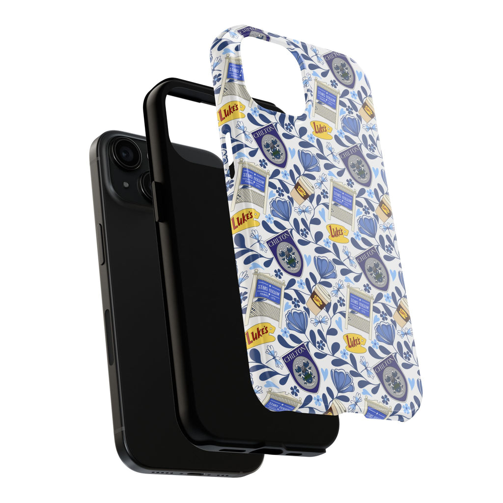 Gilmore Phone Case (iPhone, Samsung) Not MagSafe!
