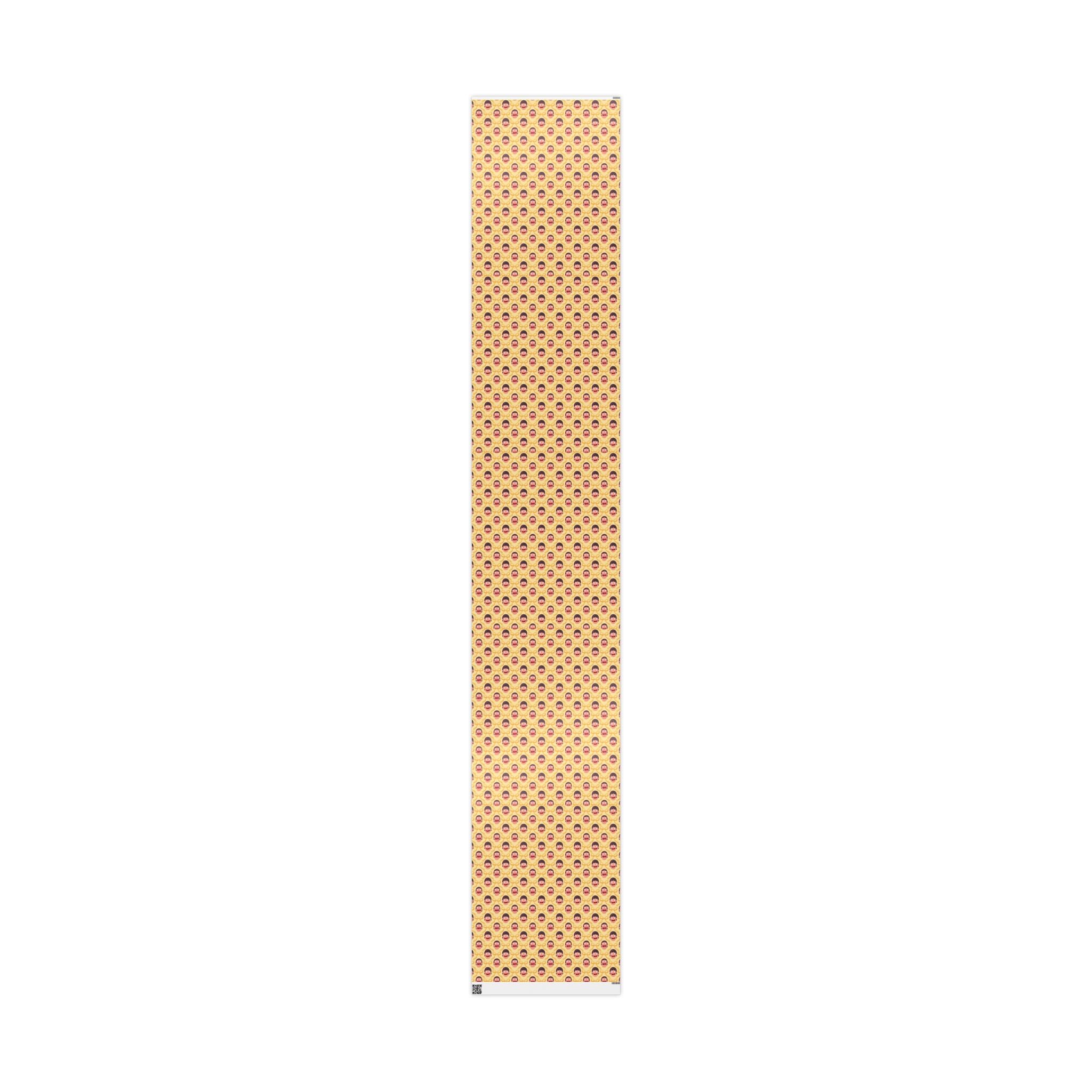 Coquette Gene Gift Wrap