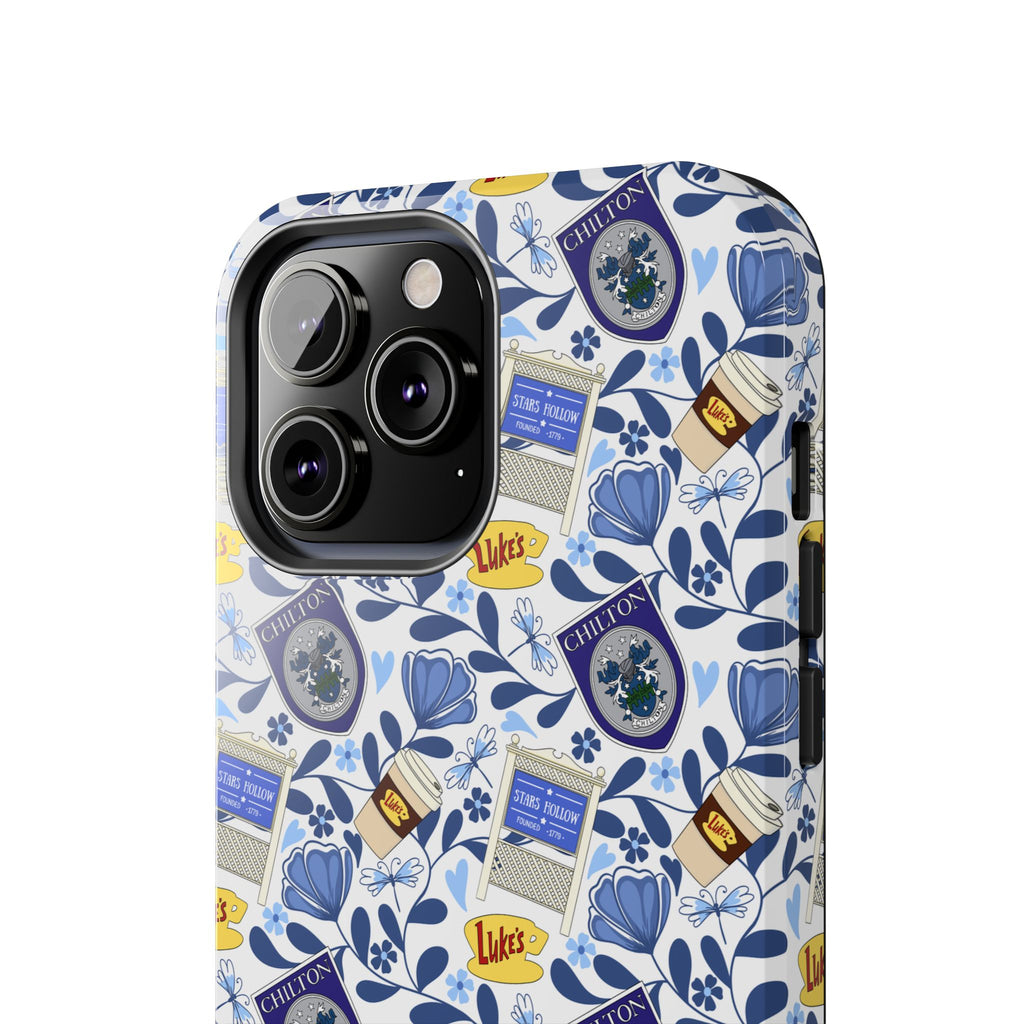 Gilmore Phone Case (iPhone, Samsung) Not MagSafe!
