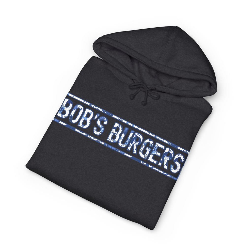 Belcher's Hoodie
