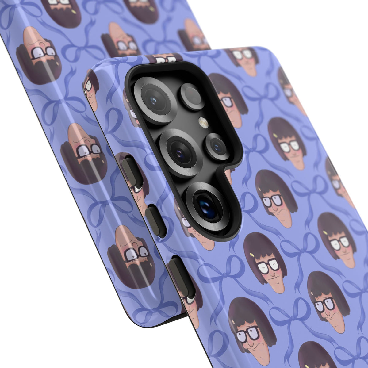 Coquette Tina Tough Case for iPhone, Google, and Samsung