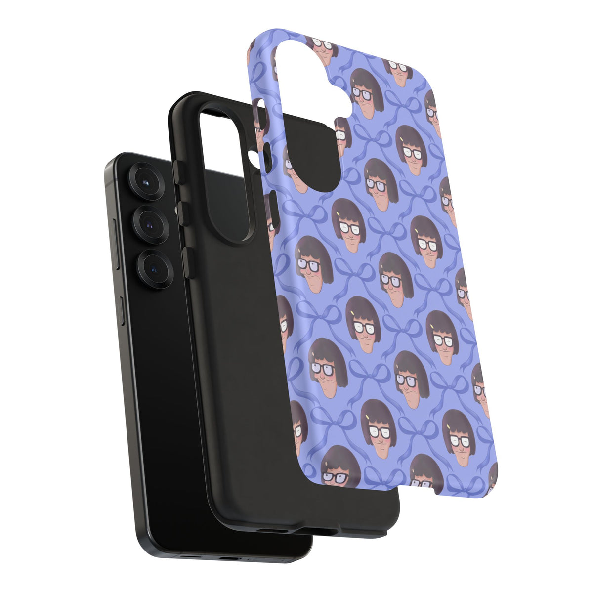 Coquette Tina Tough Case for iPhone, Google, and Samsung