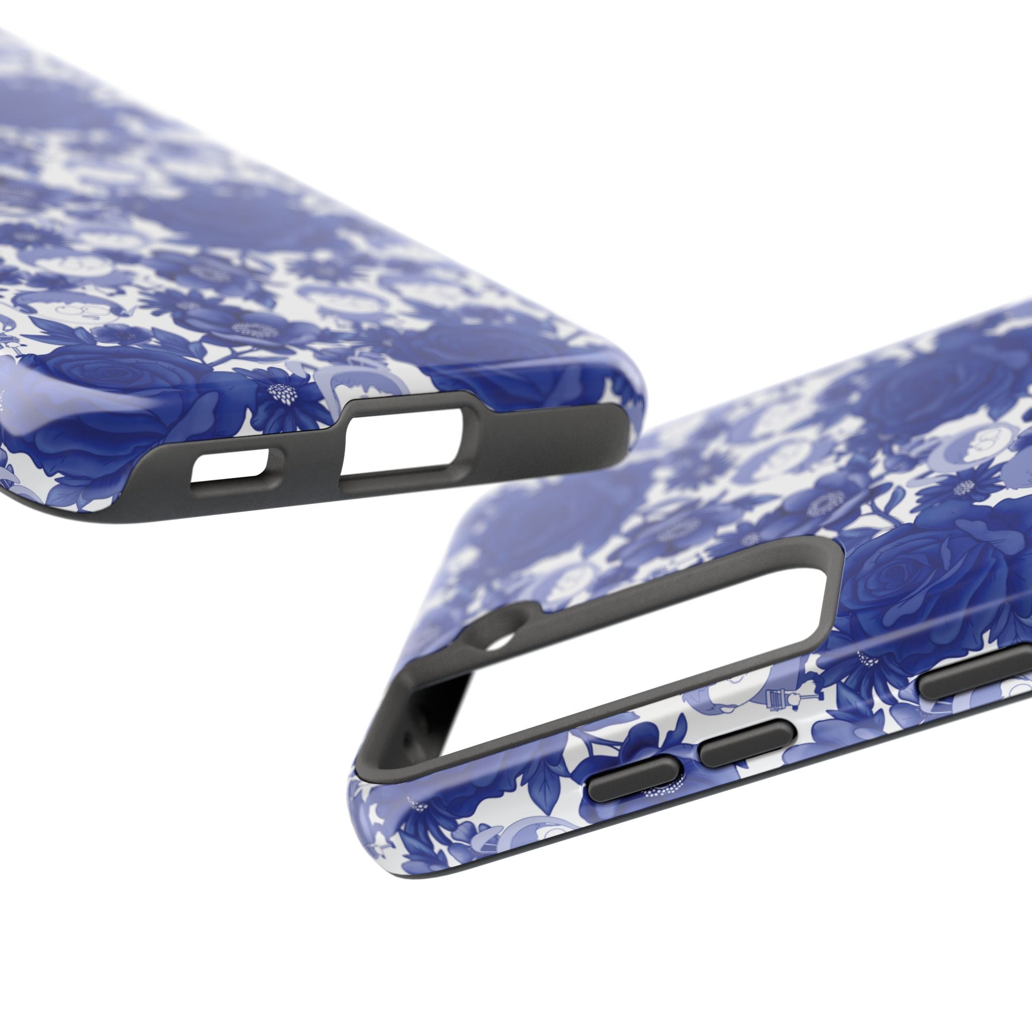 Jimmy Tough Phone Case (iPhone, Samsung) Not MagSafe!