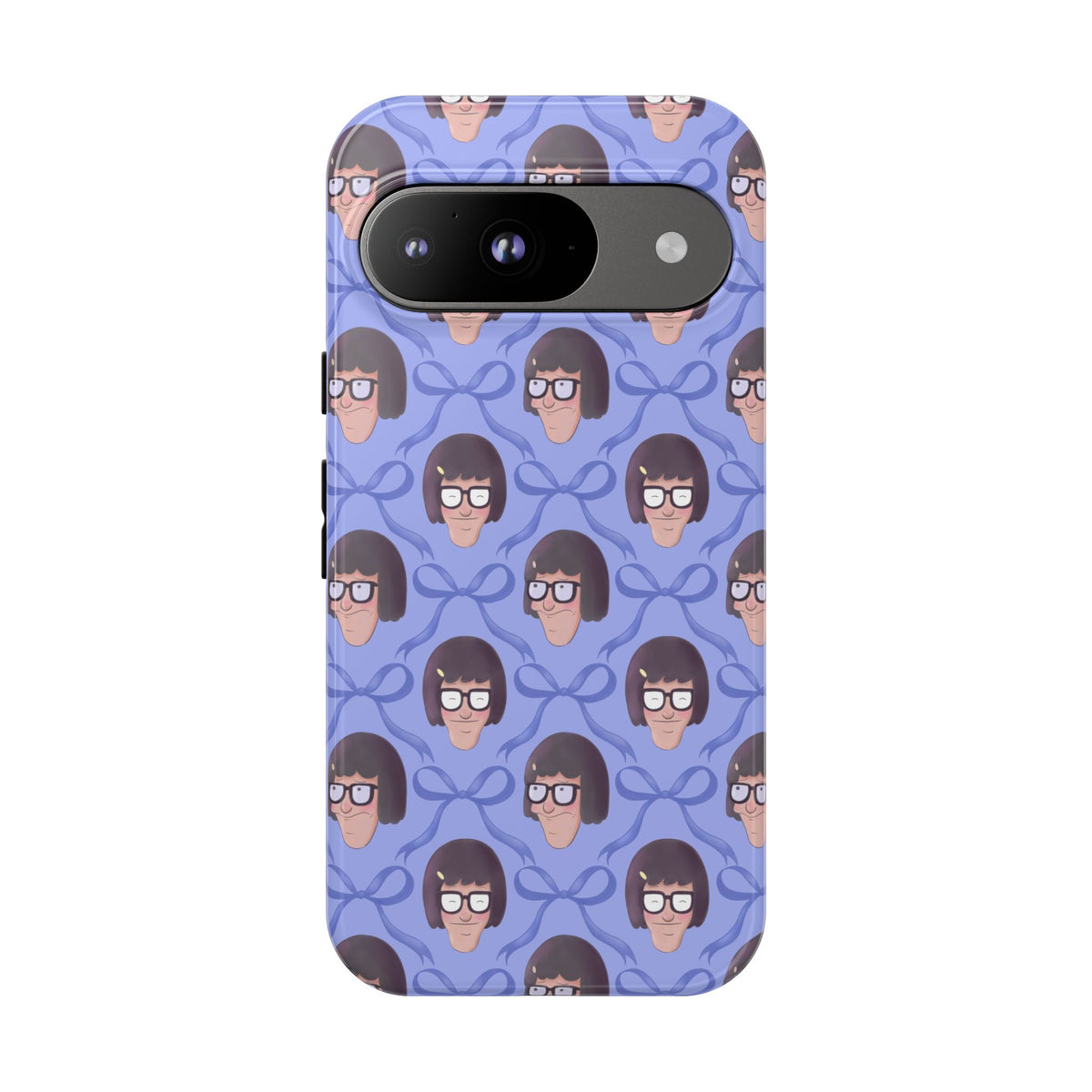 Coquette Tina Tough Case for iPhone, Google, and Samsung