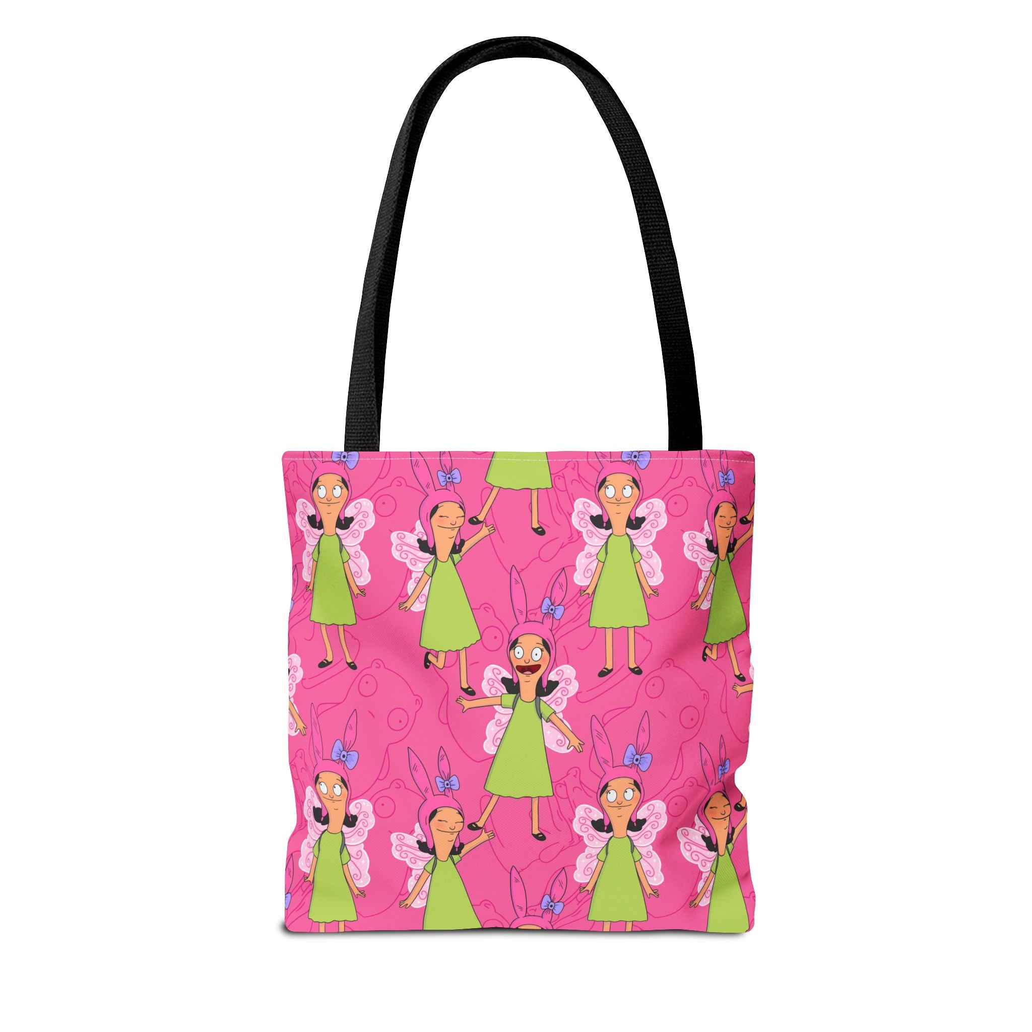 Pixie Princess Promenade Louise (Alternate Universe Louise) Tote Bag