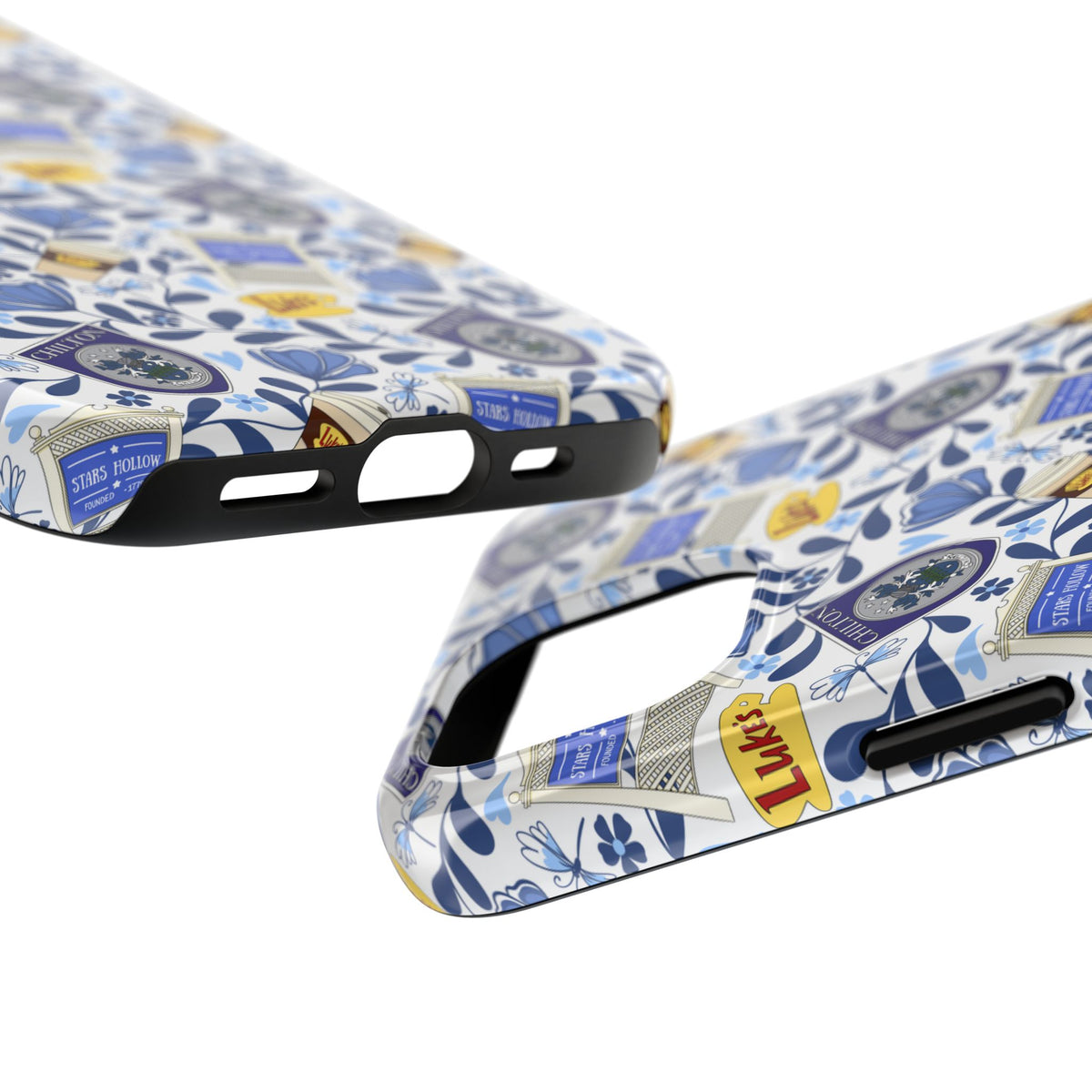 Gilmore Phone Case (iPhone, Samsung) Not MagSafe!
