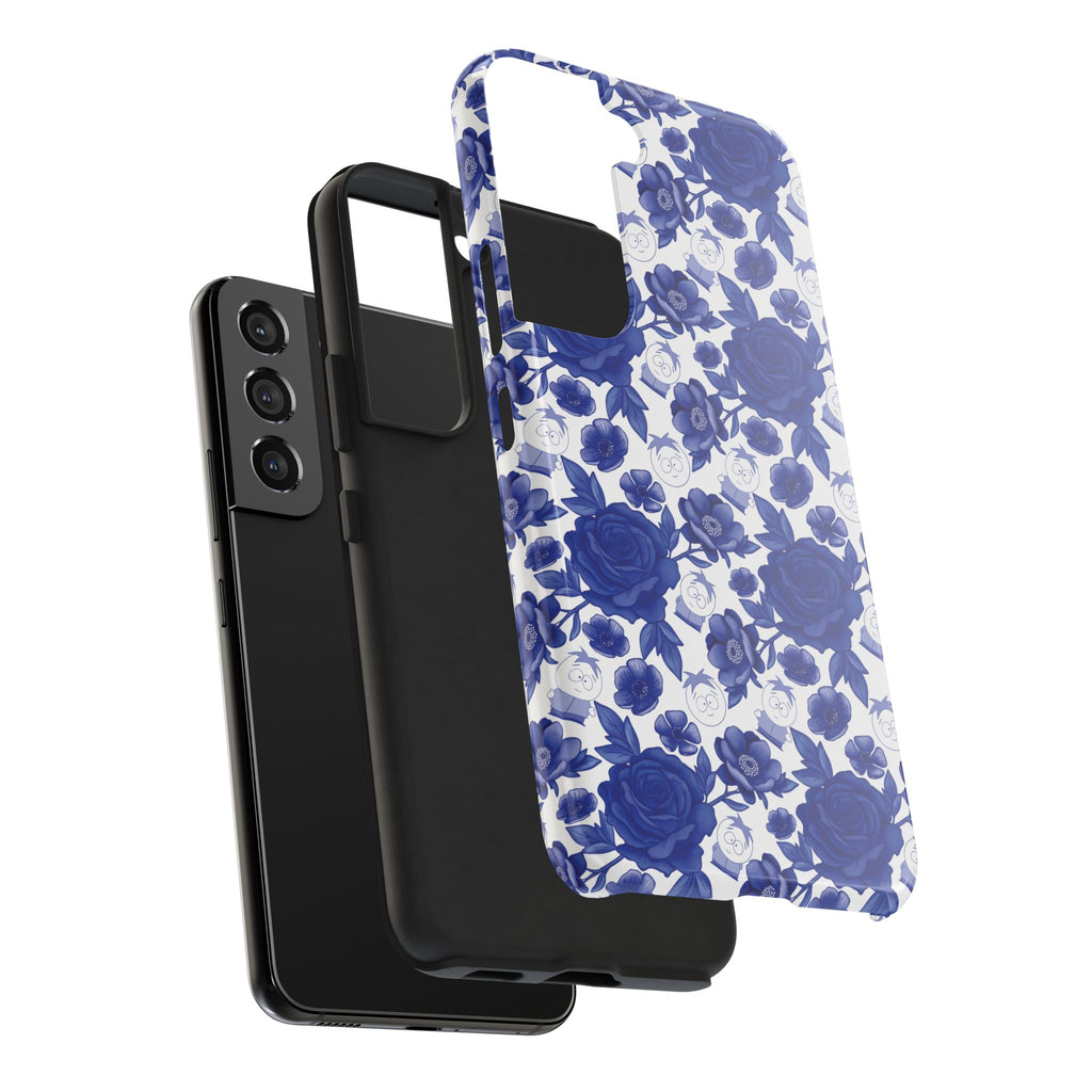 Butters Tough Phone Case (iPhone, Samsung) Not MagSafe!