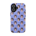 Coquette Tina Tough Case for iPhone, Google, and Samsung