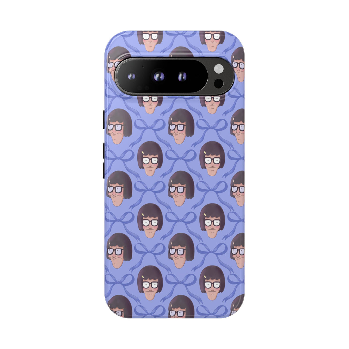 Coquette Tina Tough Case for iPhone, Google, and Samsung