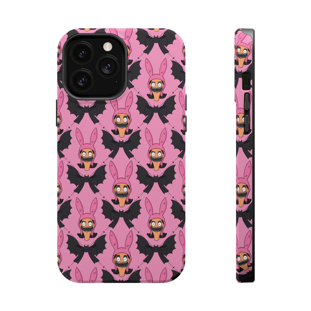 Nightmare Louise MagSafe iPhone Case