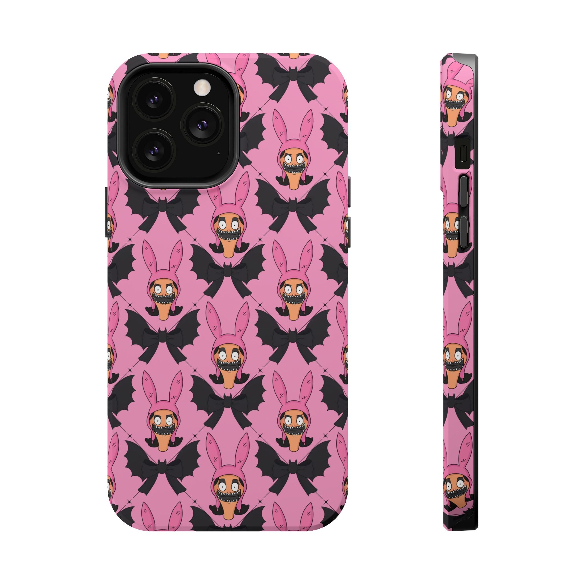 Nightmare Louise MagSafe iPhone Case