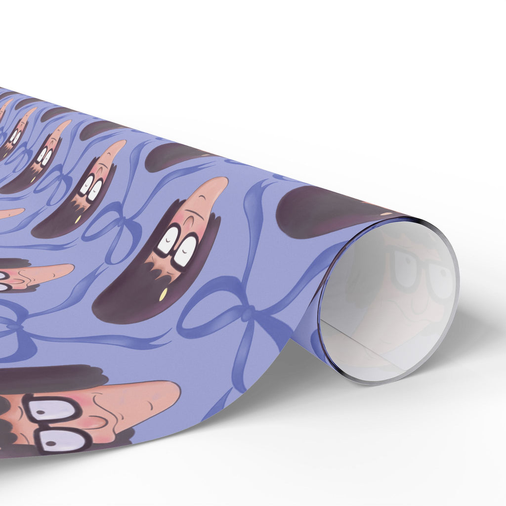 Coquette Tina Gift Wrap