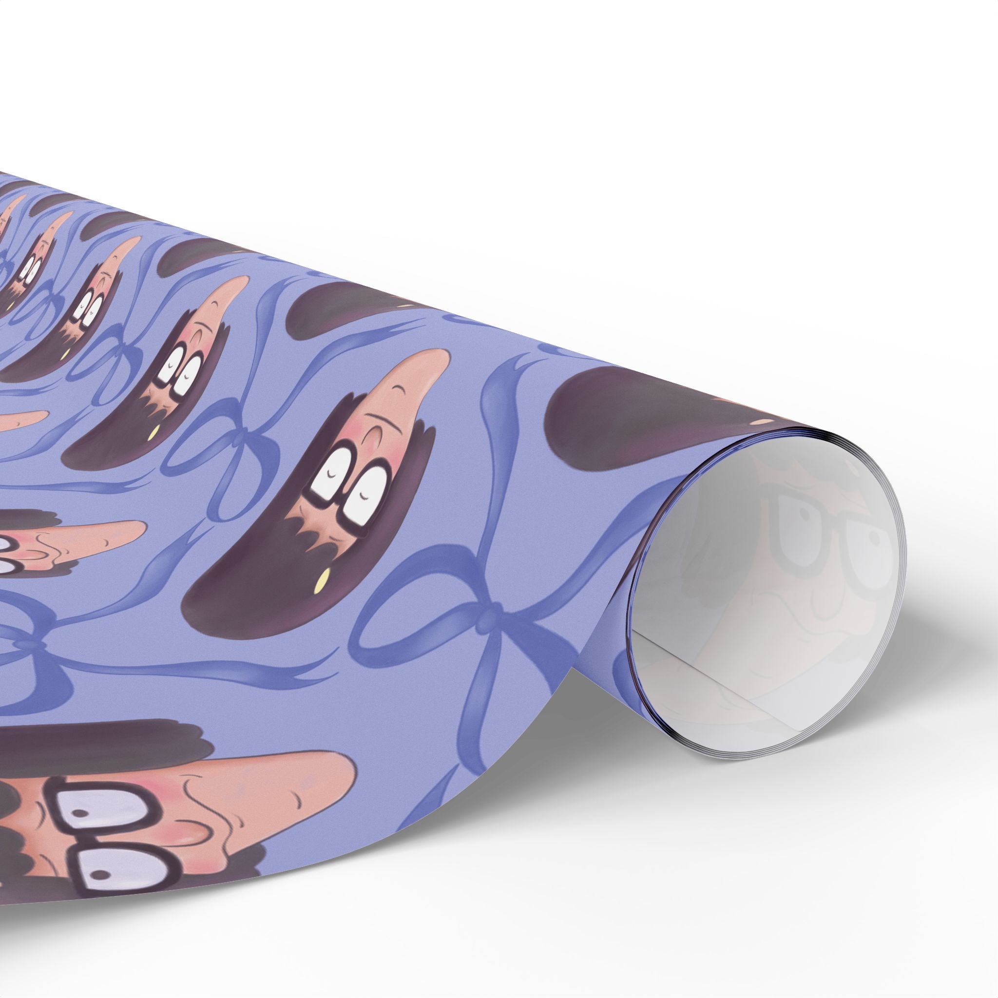 Coquette Tina Gift Wrap