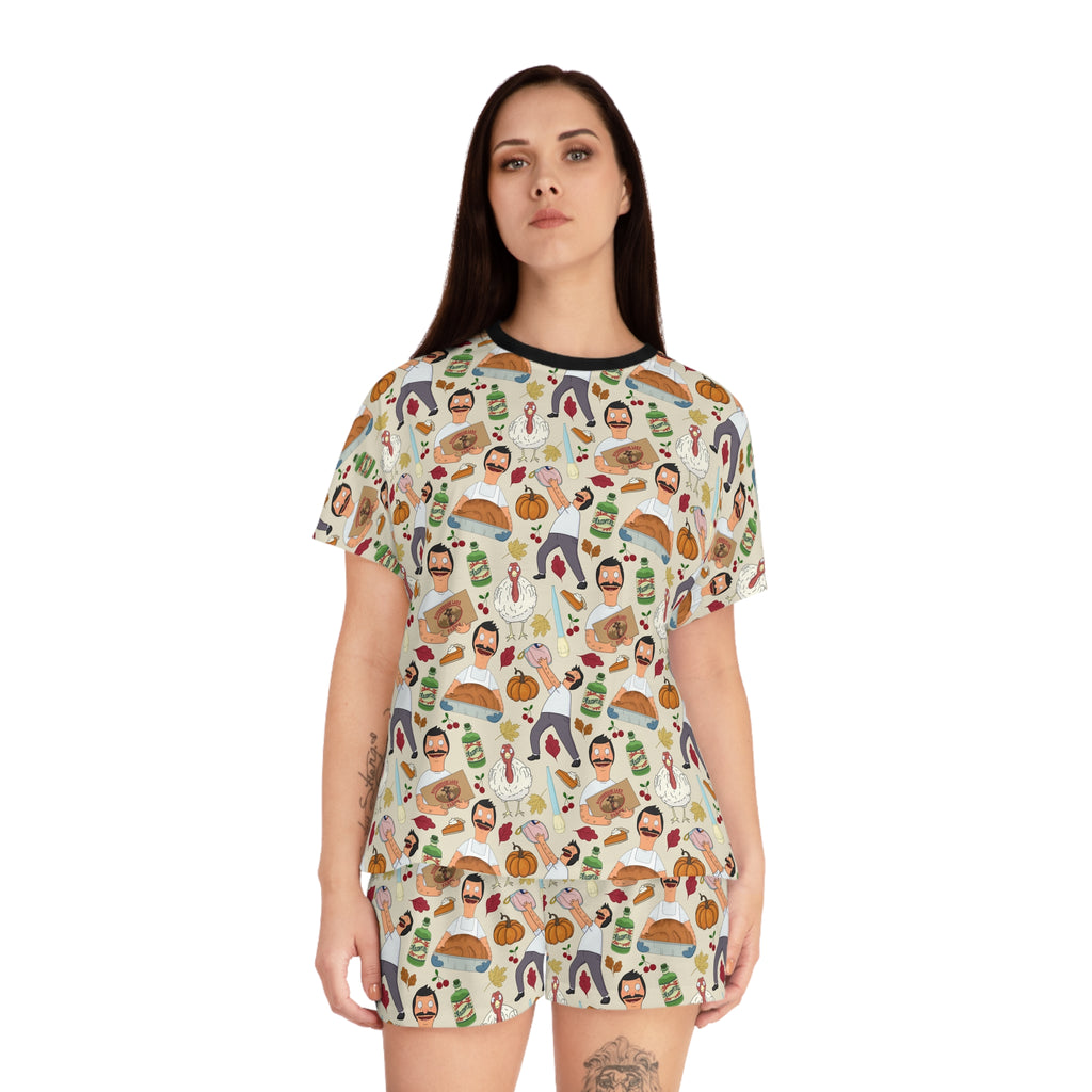 Bob's Favorite Holiday Pajamas (Women's)
