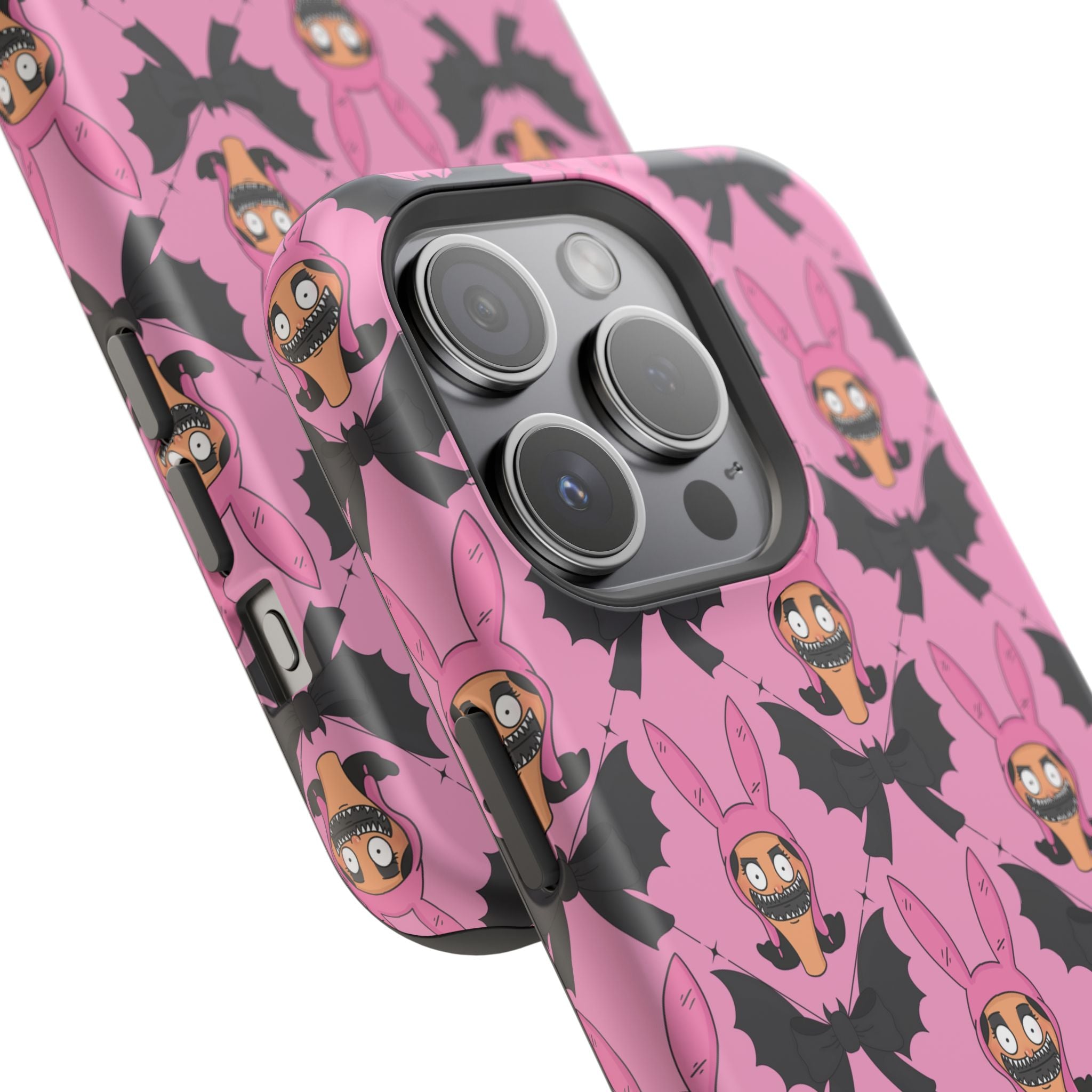 Nightmare Louise MagSafe iPhone Case