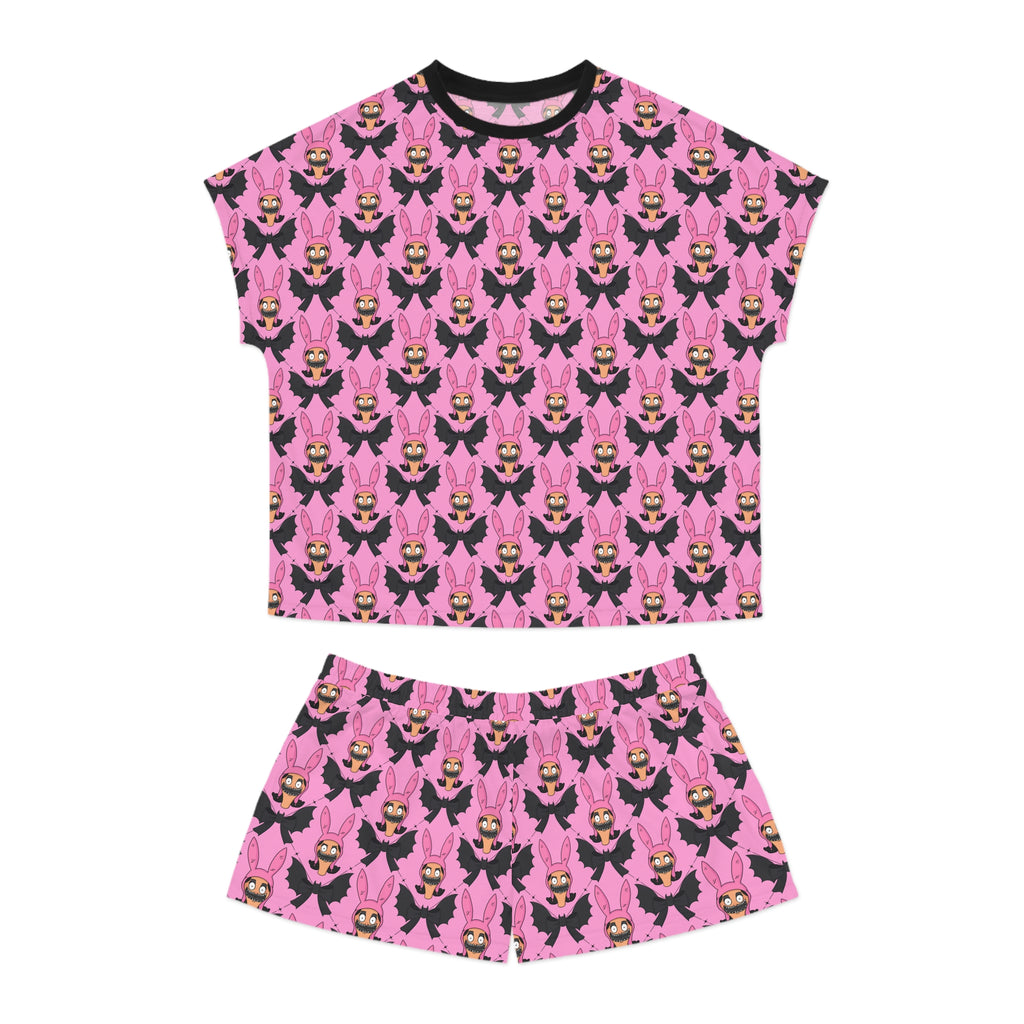 Nightmare Louise Pajamas (Women's)