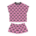 Nightmare Louise Pajamas (Women's)