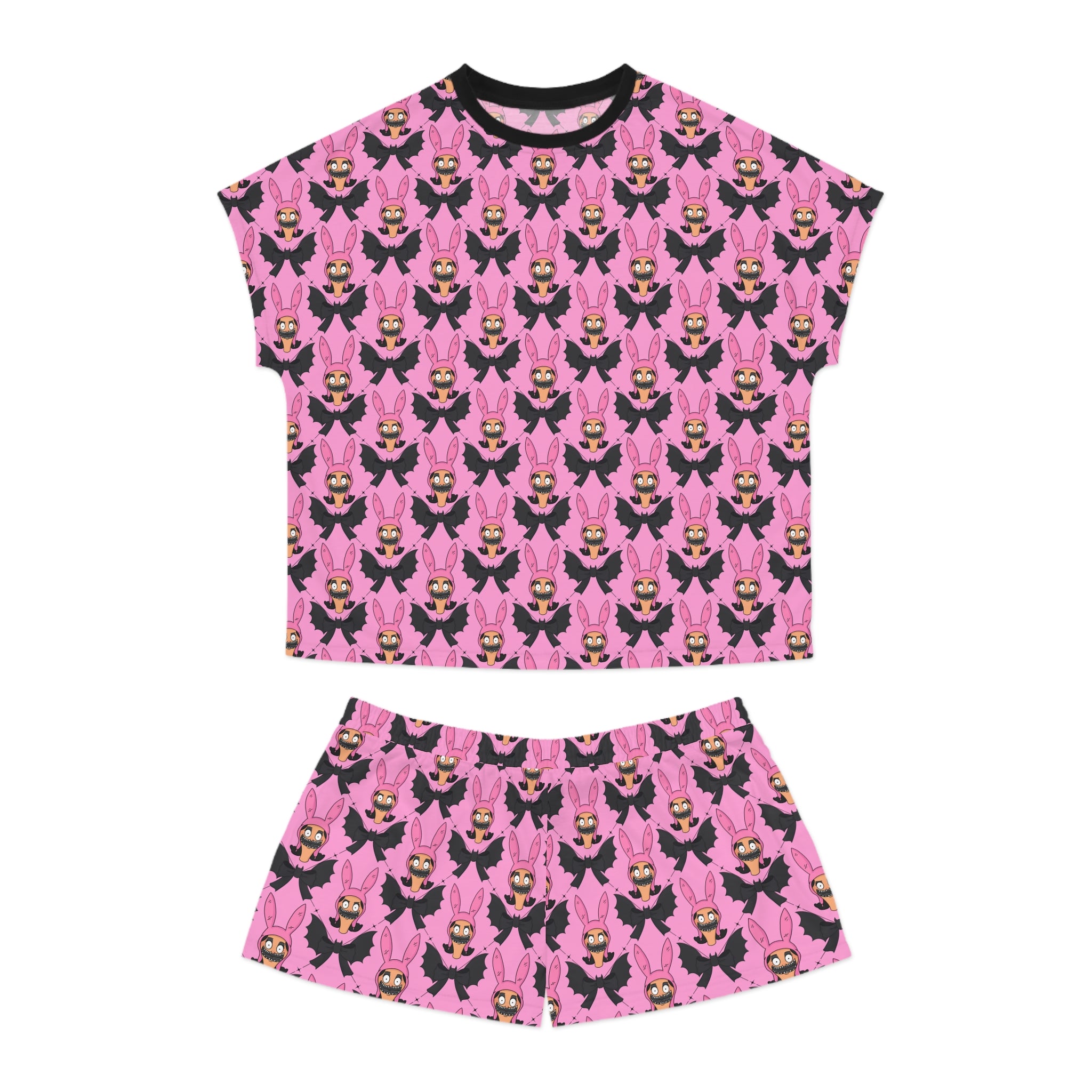 Nightmare Louise Pajamas (Women's)