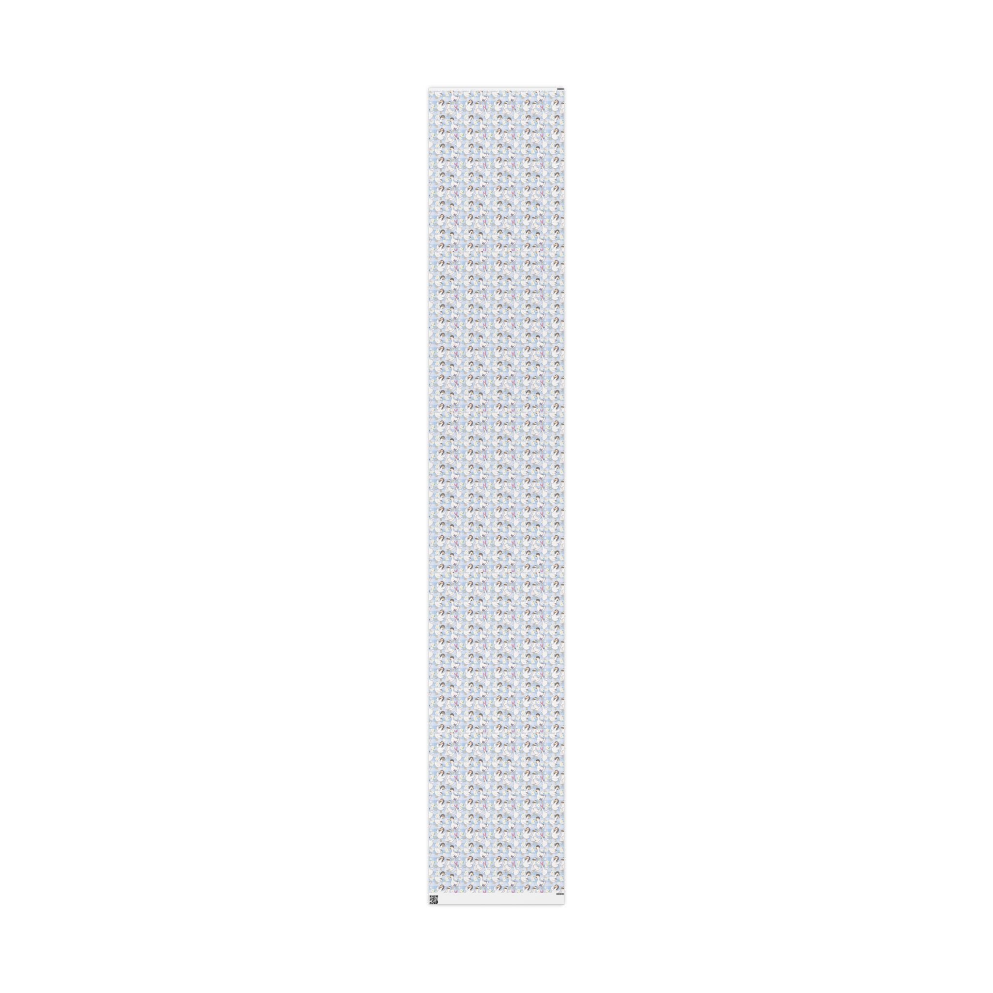 Belcher's Silly Goose Gift Wrap