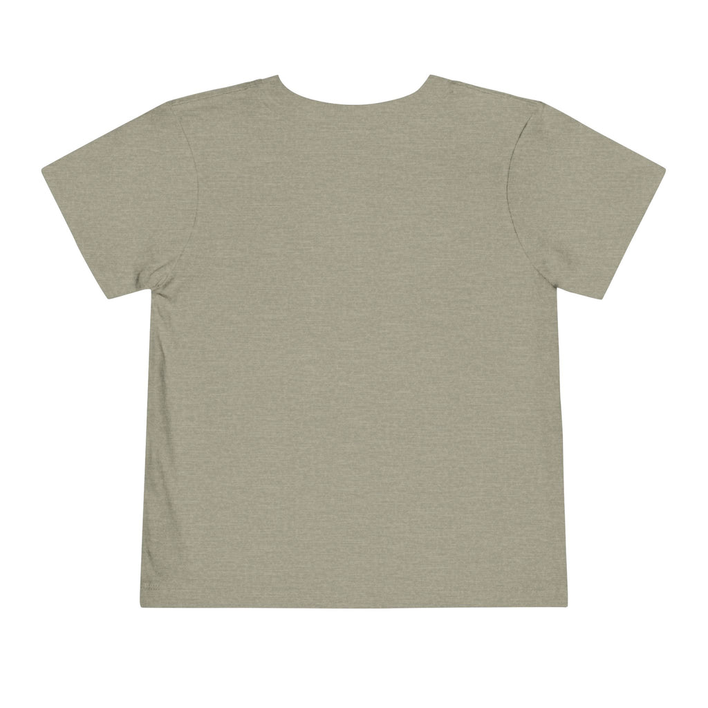Bob's Burgers Inspired Silly Goose Toddler Tee
