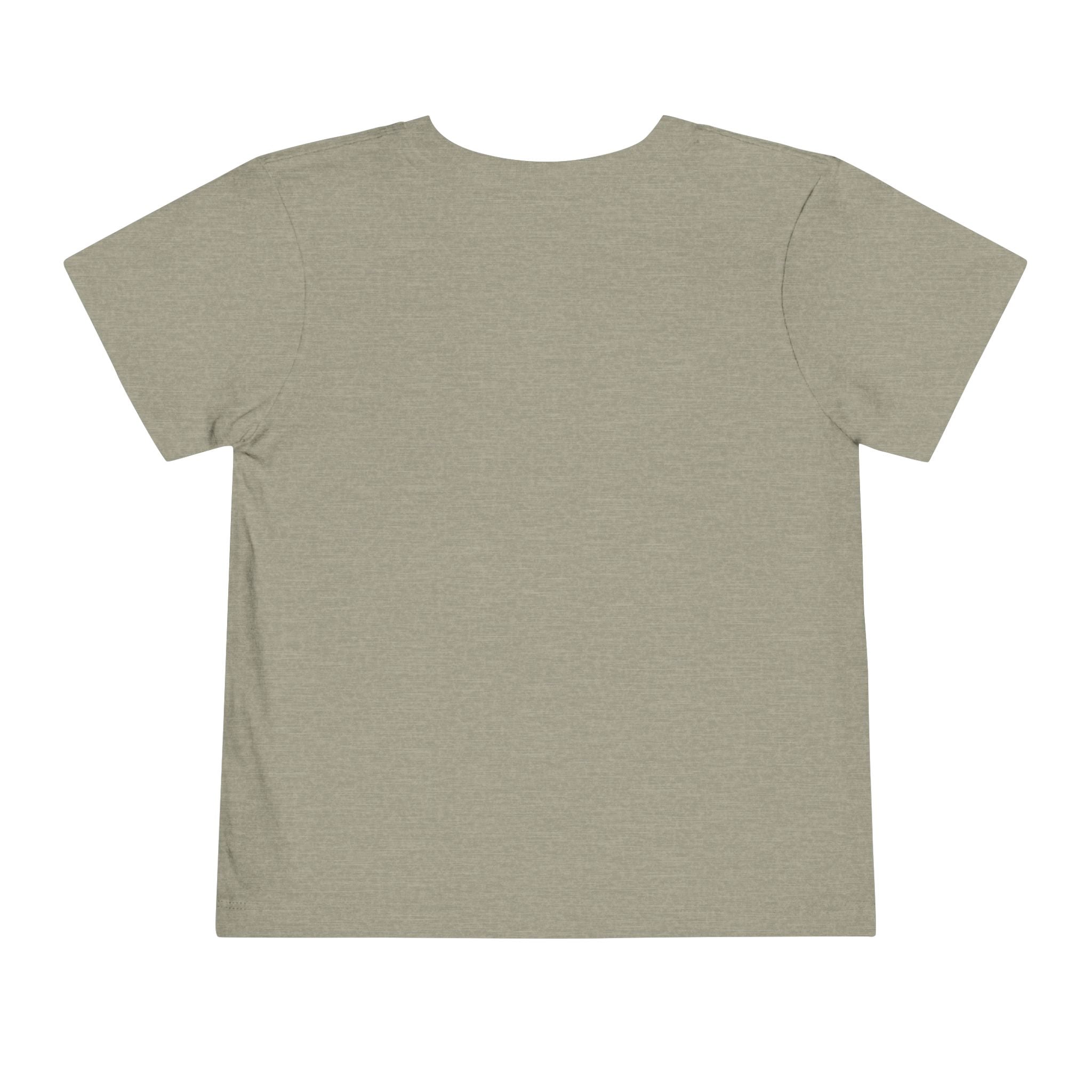 Bob's Burgers Inspired Silly Goose Toddler Tee