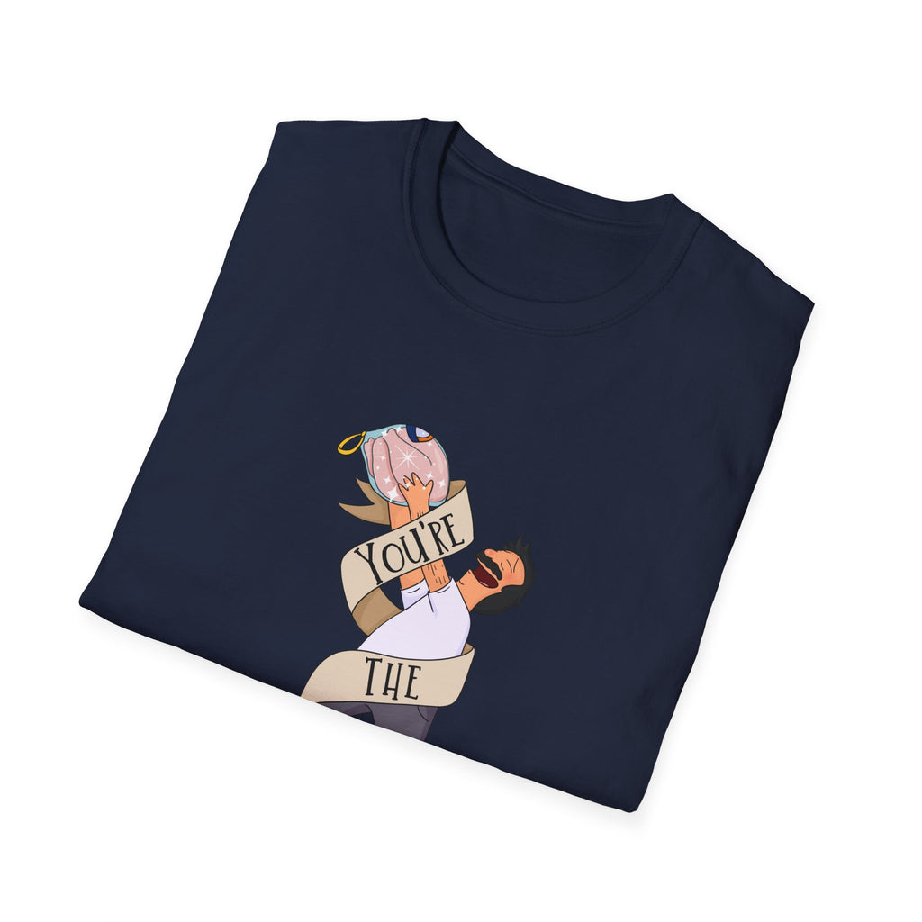 Bob's Burgers You're the one!! Unisex T-Shirt