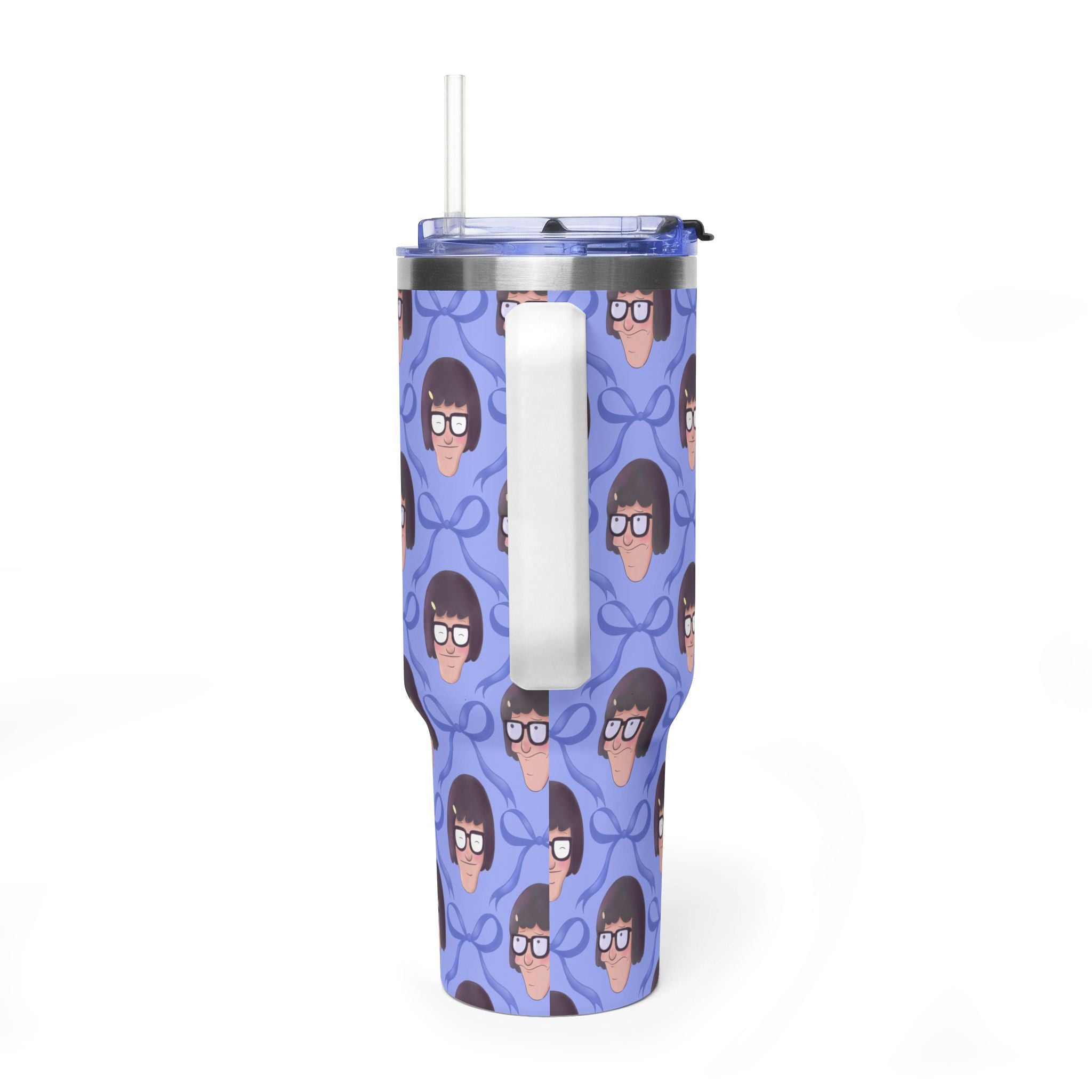Coquette Tina 40oz Tumbler
