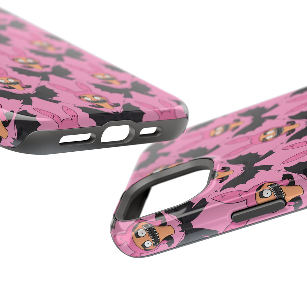 Nightmare Louise MagSafe iPhone Case