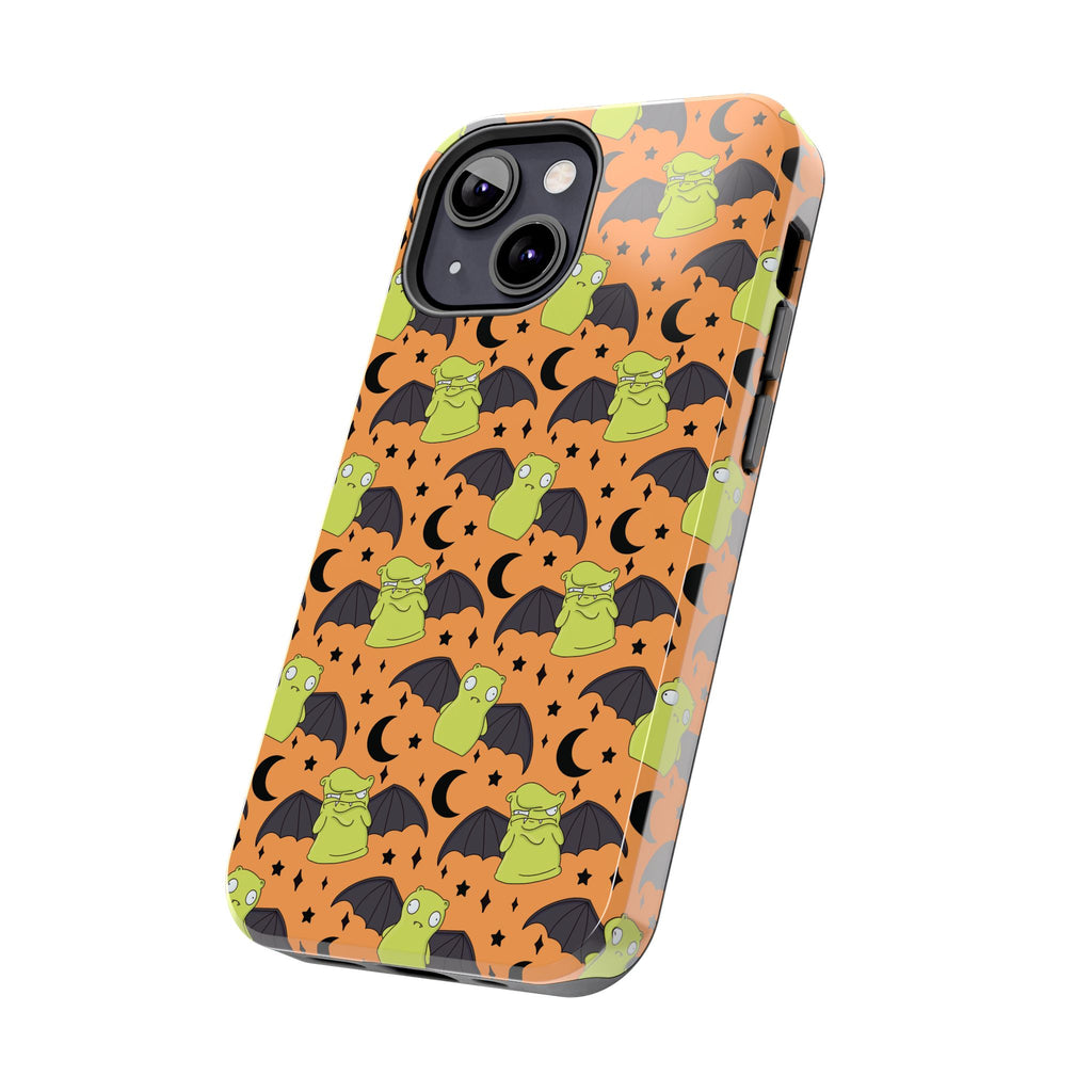 Kuchi Kopi Bats Halloween Phone Case (iPhone, Samsung) Not MagSafe!