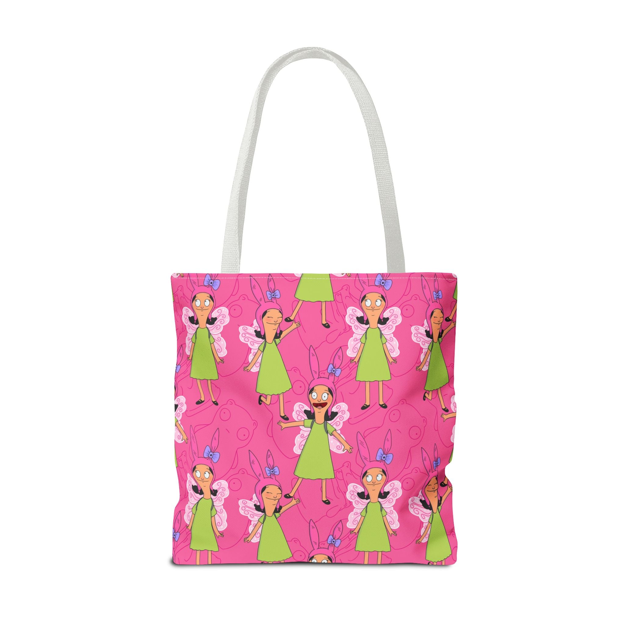 Pixie Princess Promenade Louise (Alternate Universe Louise) Tote Bag