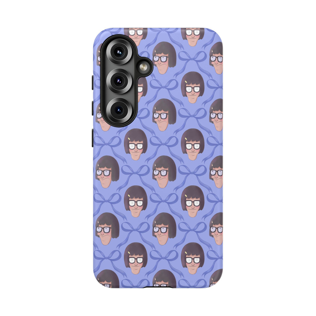 Coquette Tina Tough Case for iPhone, Google, and Samsung