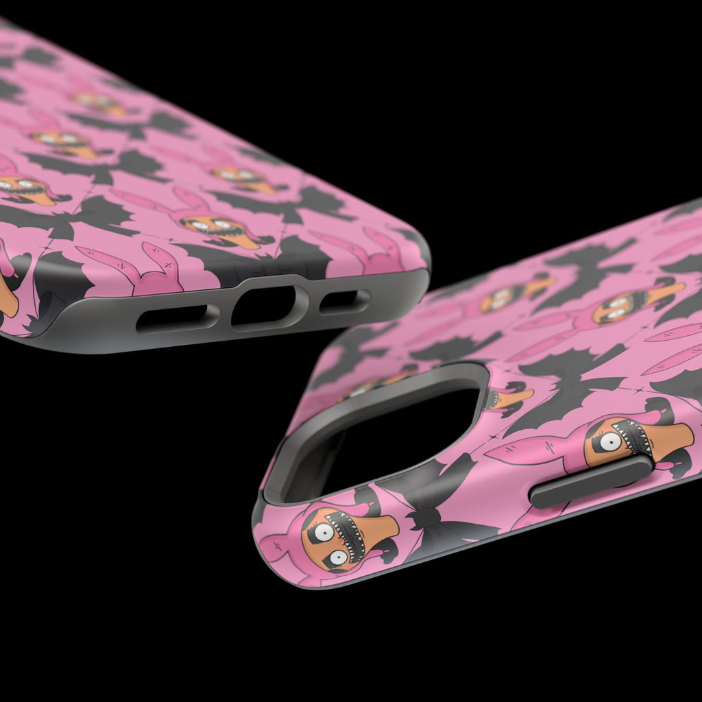 Nightmare Louise MagSafe iPhone Case